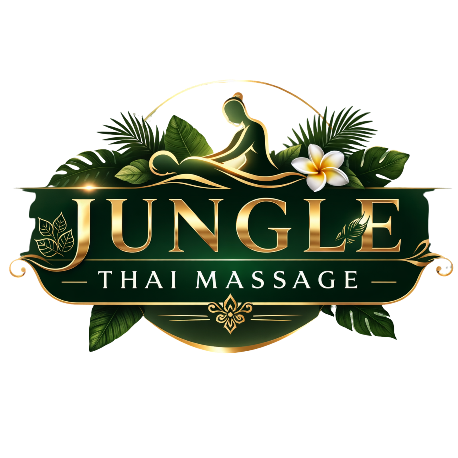 Jungle Thai Massage | Traditionelle Thaimassage in Balterswil Thurgau